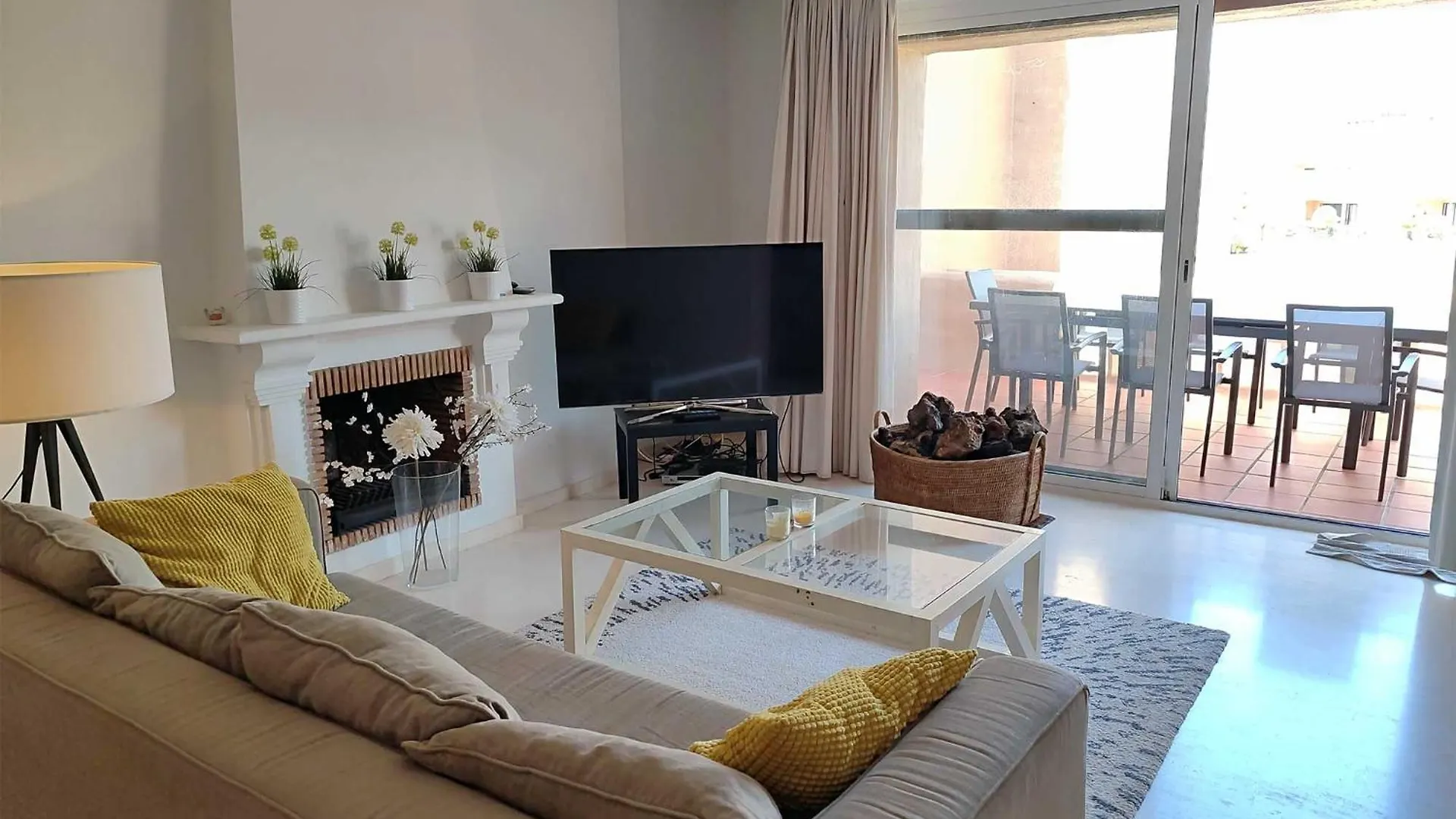 Cartuja Del Golf Apartment Estepona 0*,