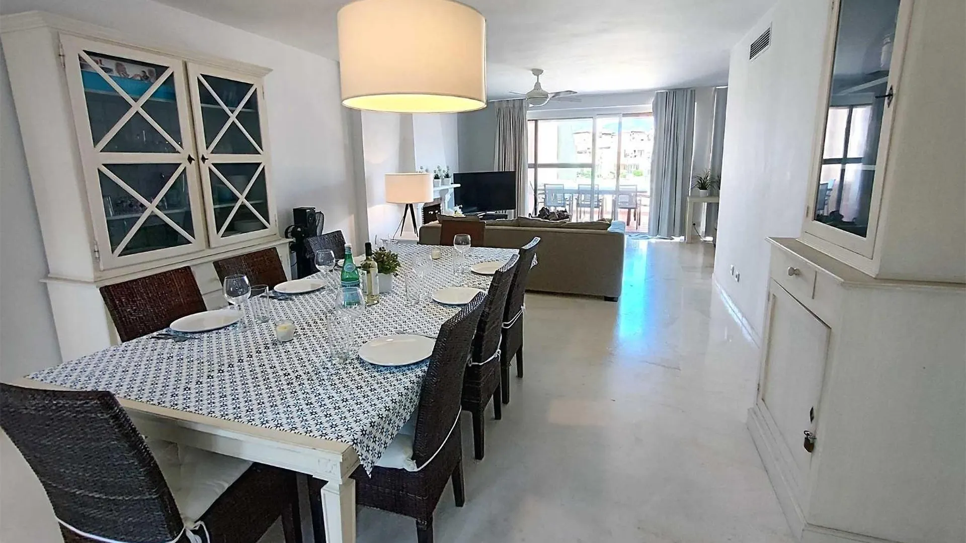 Cartuja Del Golf Apartment Estepona 0*,  Spain