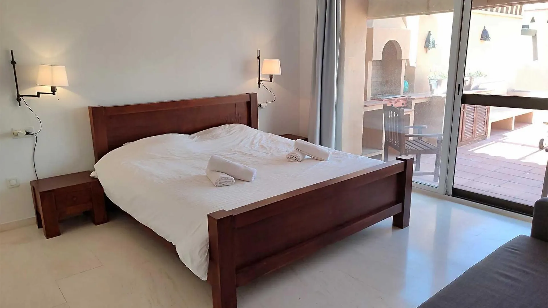 Cartuja Del Golf Apartment Estepona