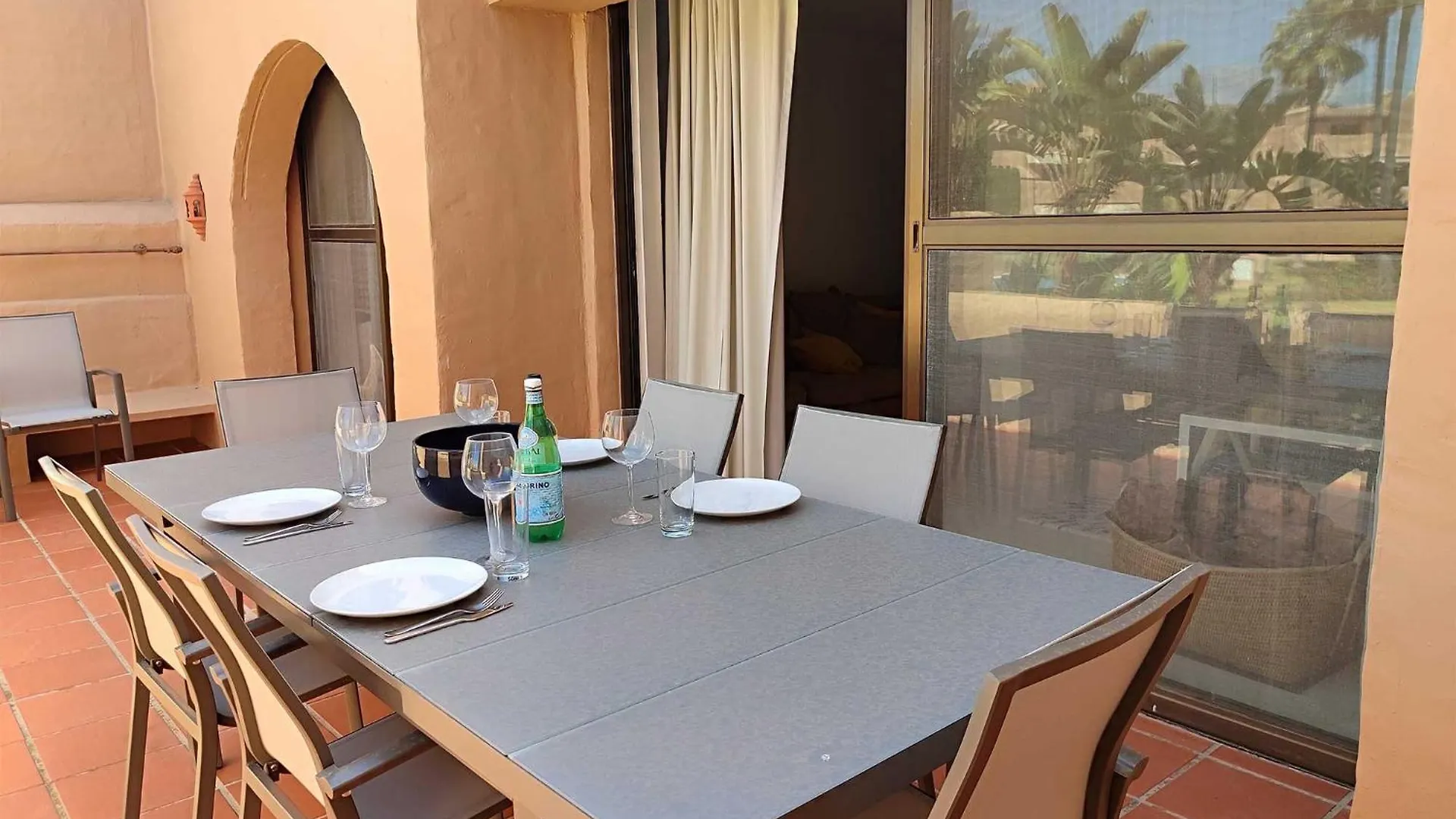 Cartuja Del Golf Apartment Estepona