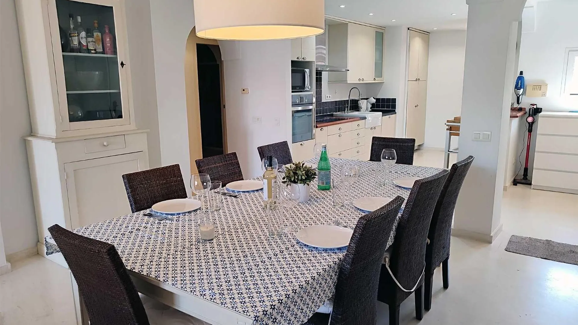 Cartuja Del Golf Apartment Estepona