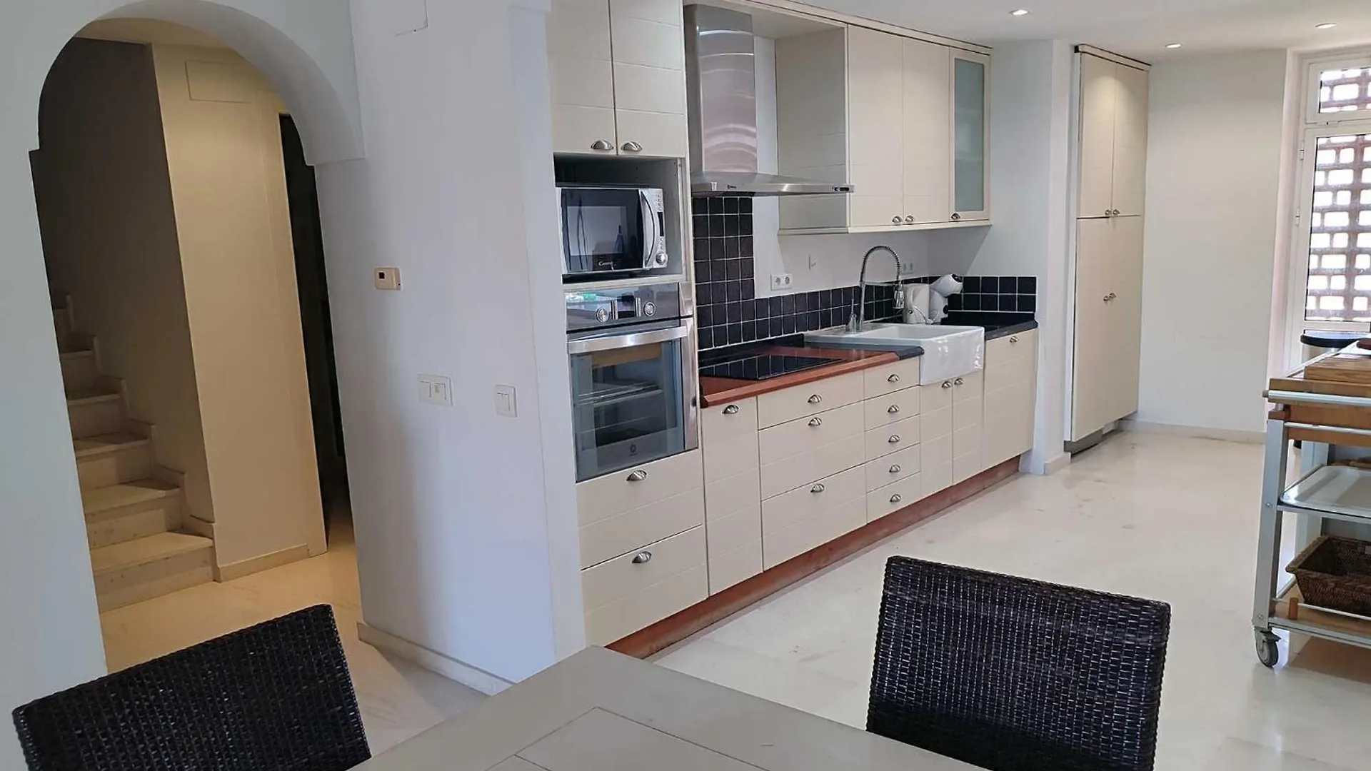 Cartuja Del Golf Apartment Estepona 0*,  Spain