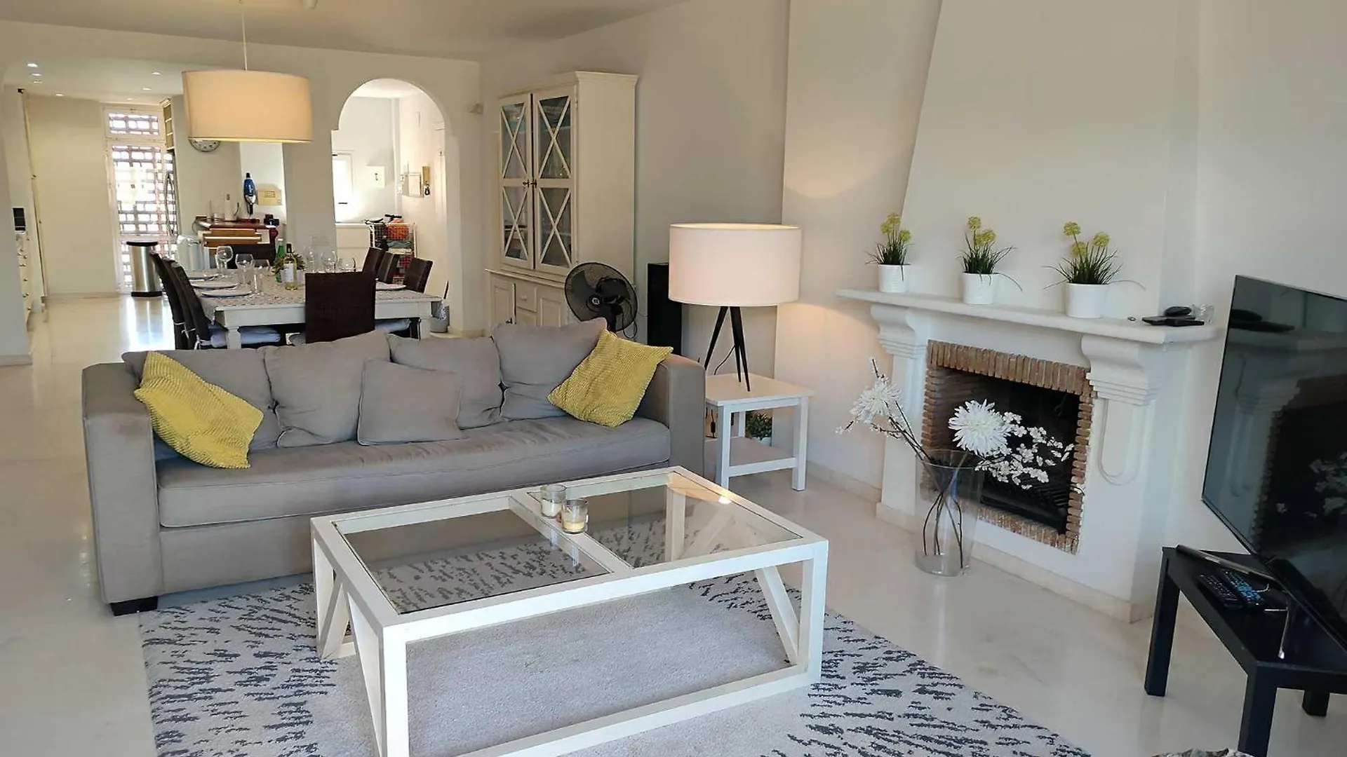Cartuja Del Golf Apartment Estepona Spain