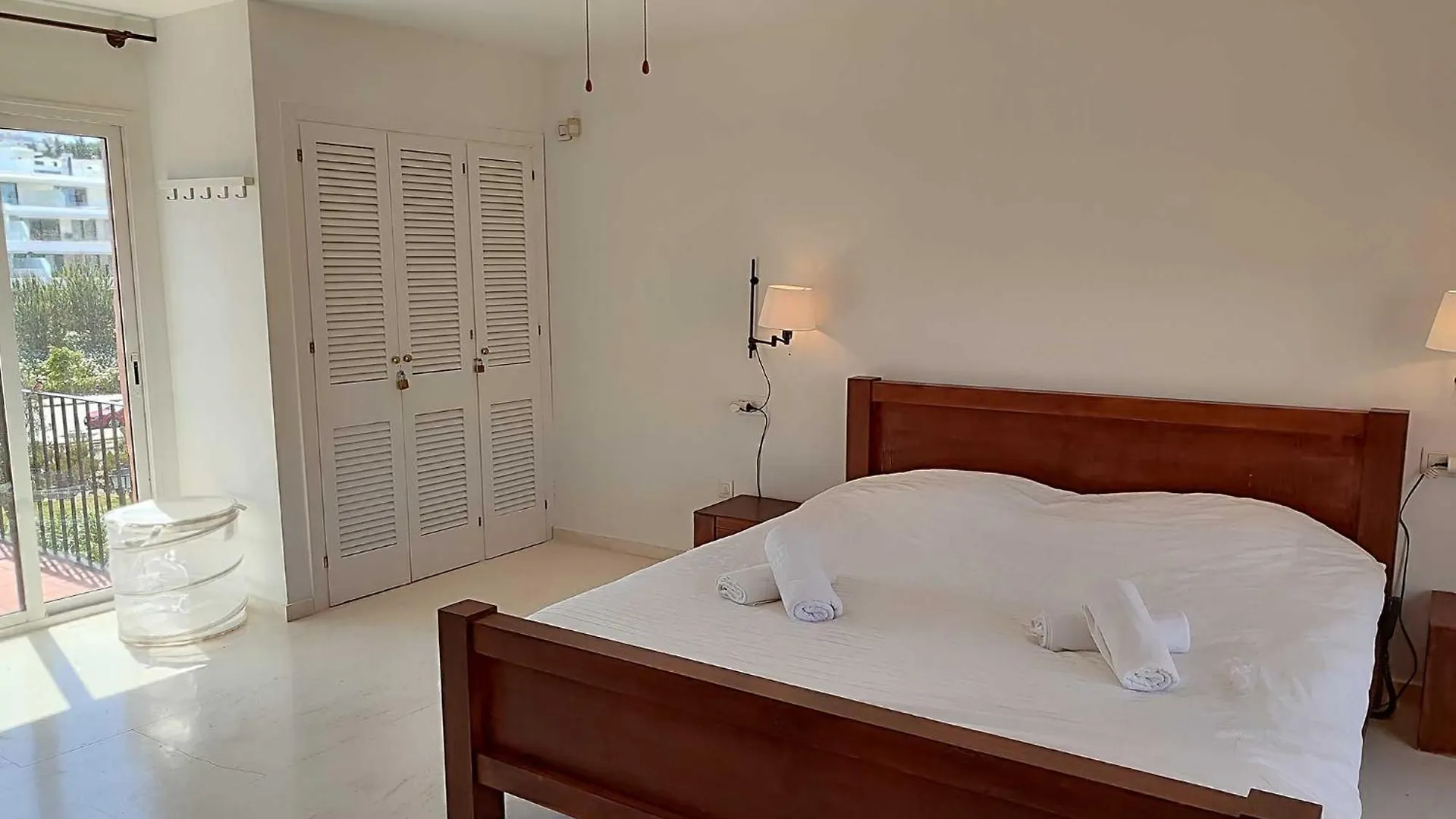 Cartuja Del Golf Lejlighed Estepona