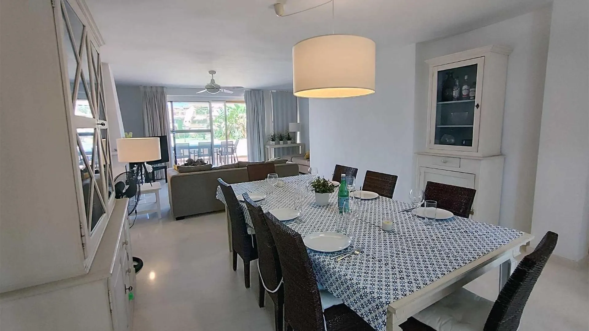 Cartuja Del Golf Apartment Estepona
