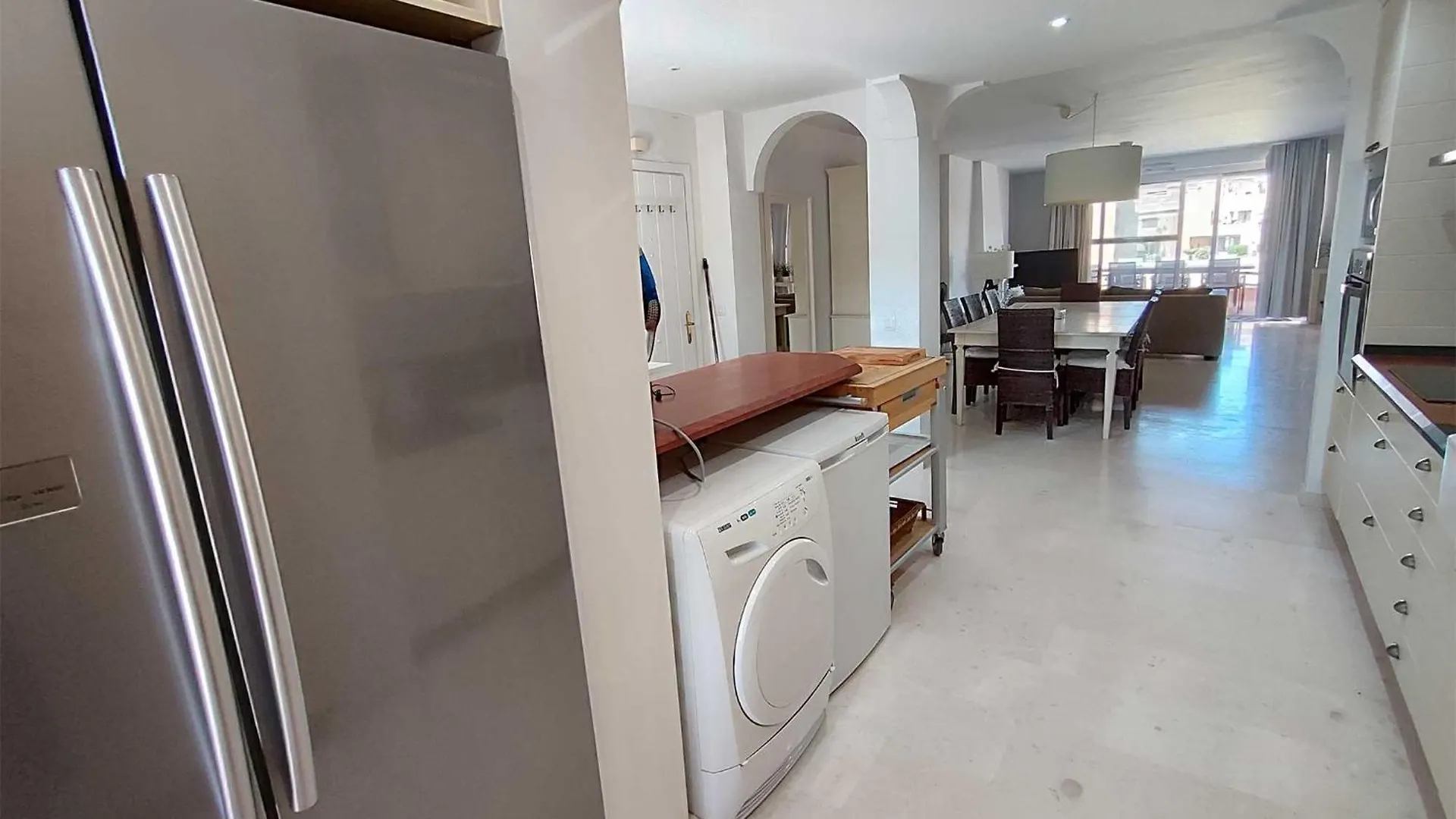 Cartuja Del Golf Apartment Estepona