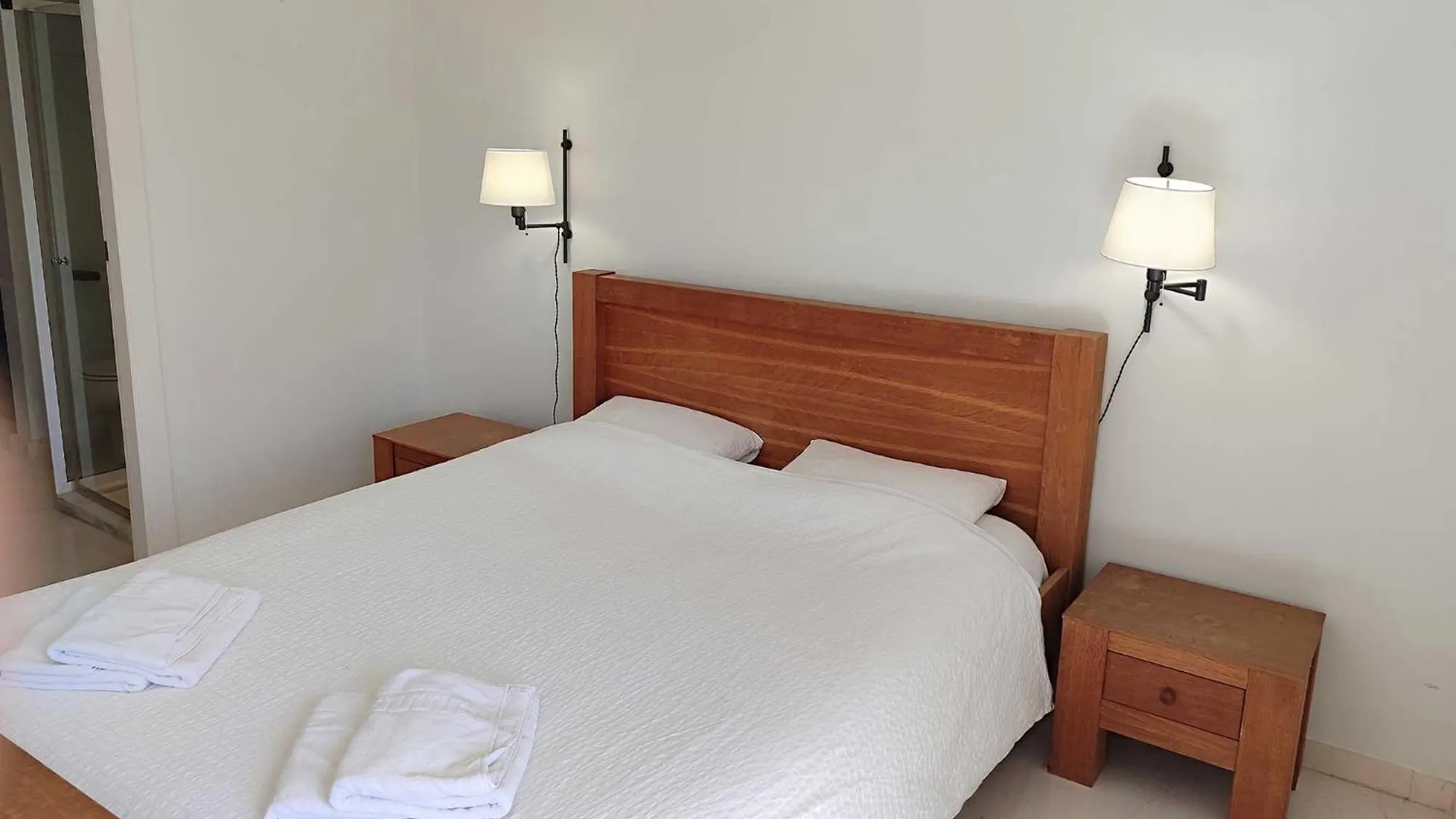 Cartuja Del Golf Apartment Estepona Spain