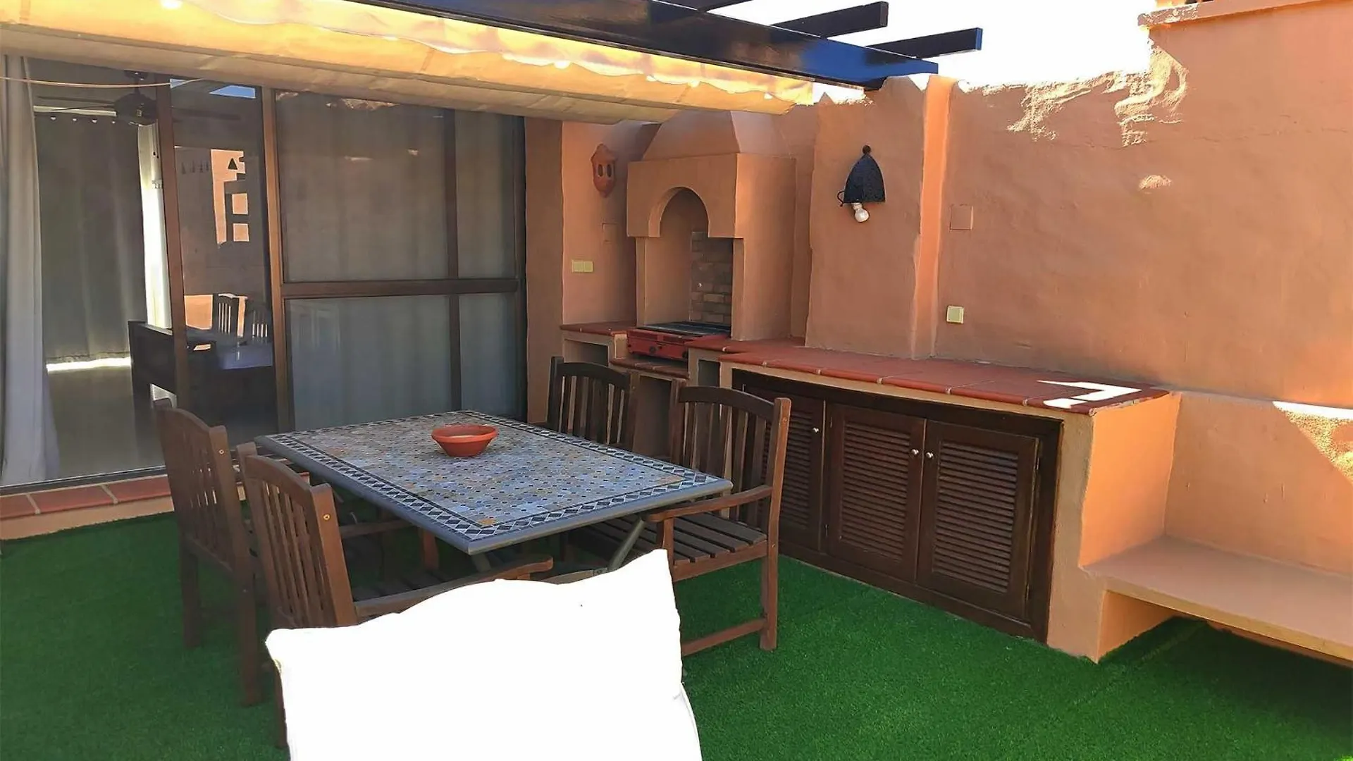 Cartuja Del Golf Apartment Estepona