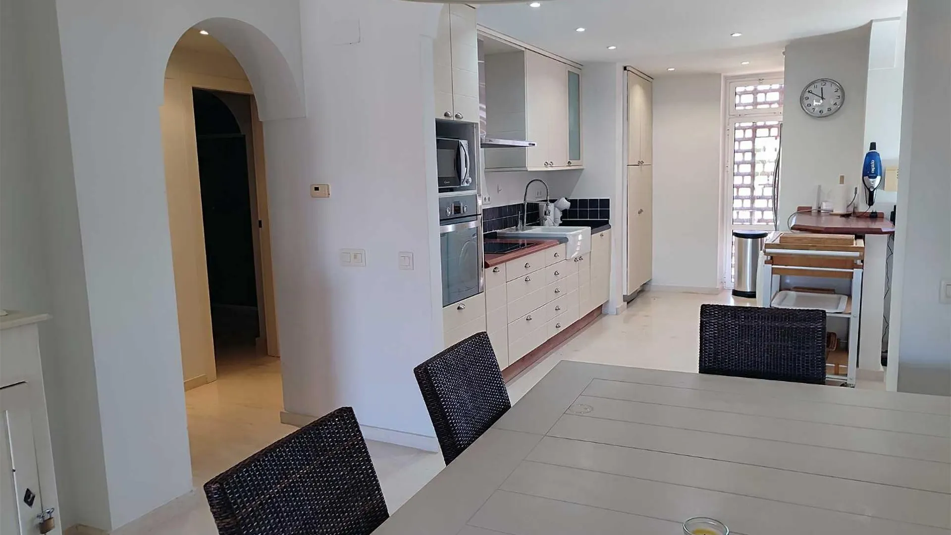 Cartuja Del Golf Apartment Estepona 0*,