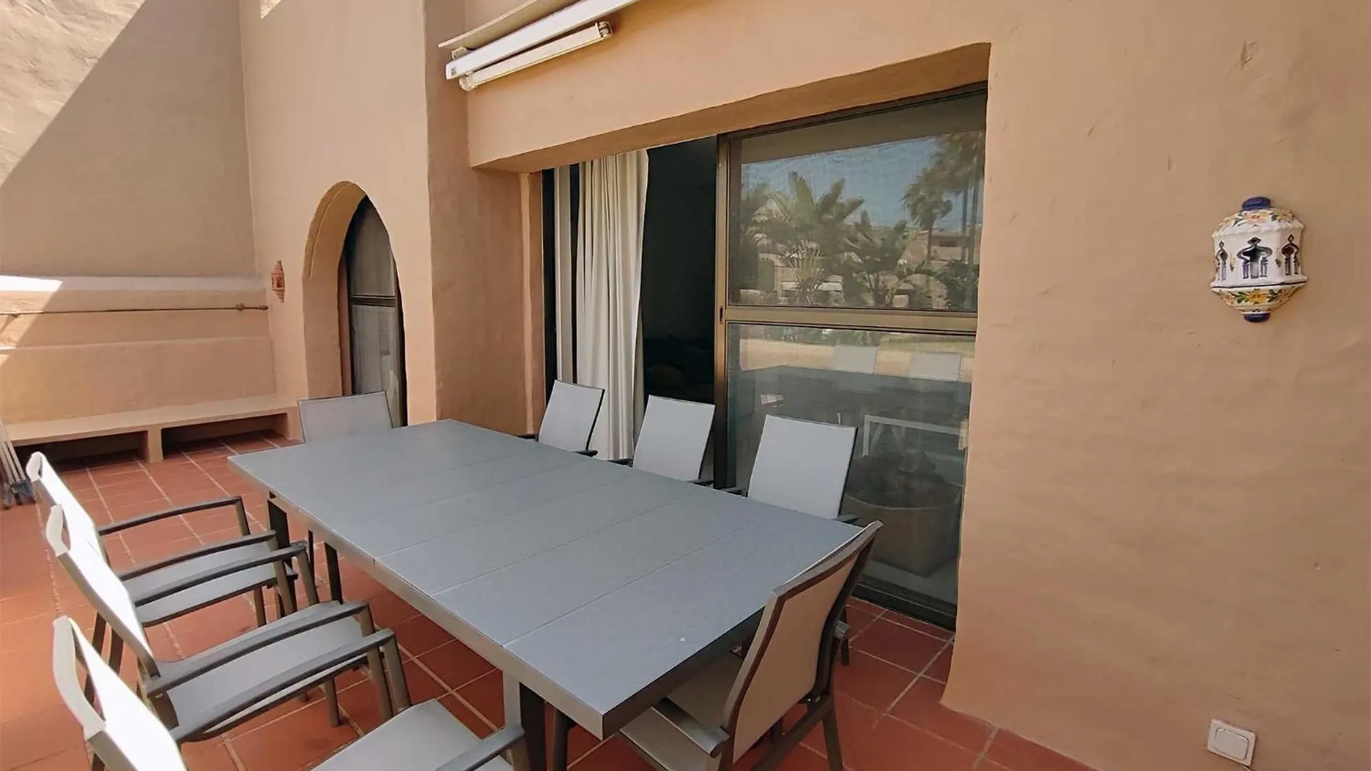 Cartuja Del Golf Apartment Estepona
