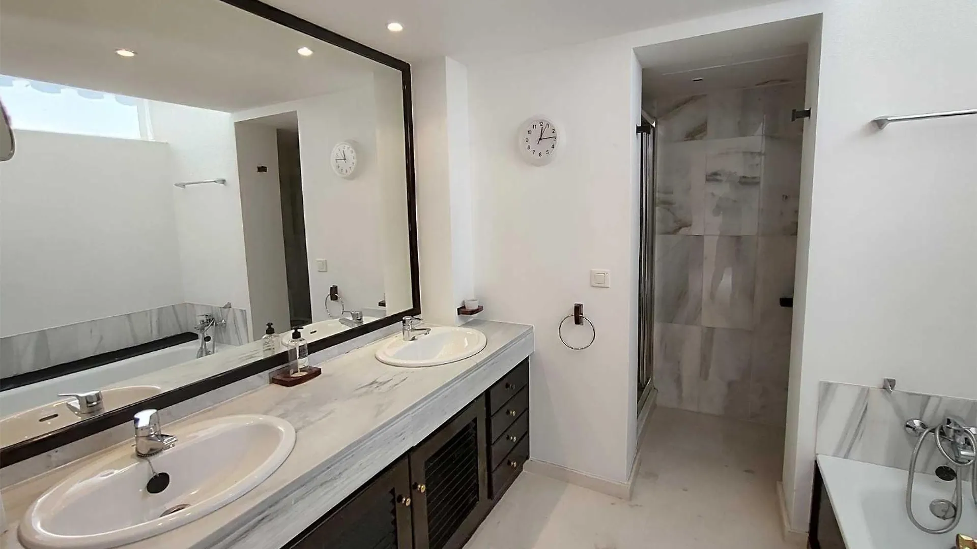 Cartuja Del Golf Apartment Estepona