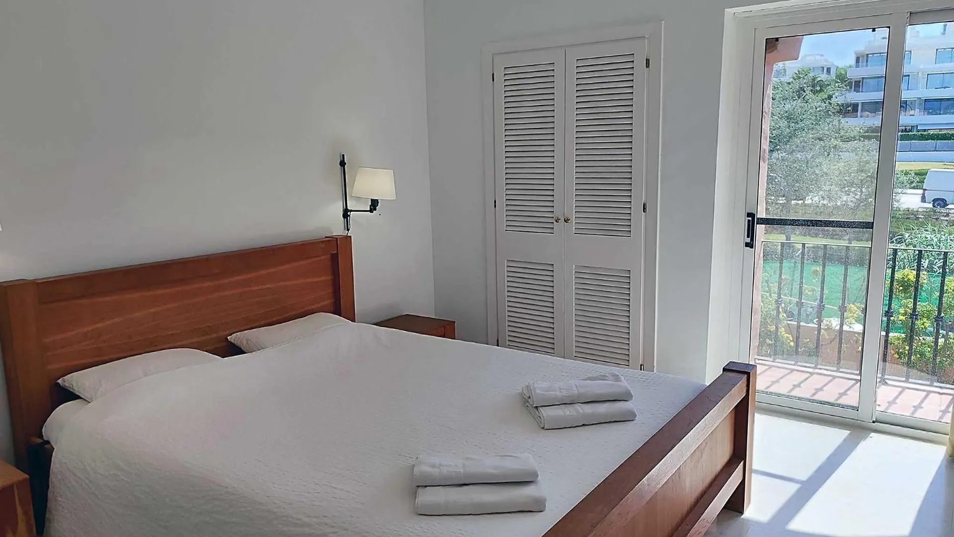Cartuja Del Golf Apartment Estepona
